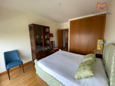 Arrendo T4, Torres Olivais II, Lisboa