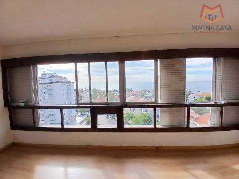 T1, Condomínio Mar da Torre, S J.Estoril