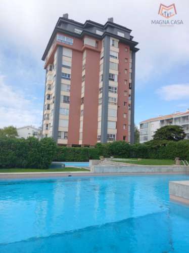 T1, Condomínio Mar da Torre, S J.Estoril