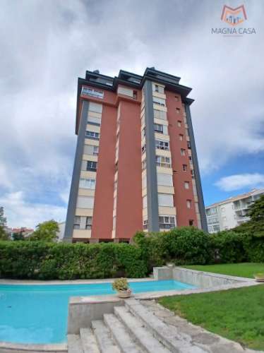 T1, Condomínio Mar da Torre, S J.Estoril