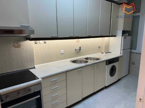 t2+1 Venda-Falagueira, Amadora