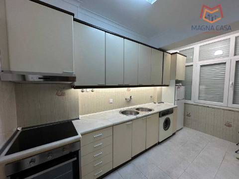 t2+1 Venda-Falagueira, Amadora