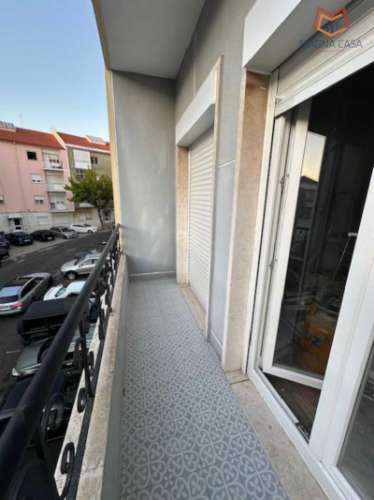 t2+1 Venda-Falagueira, Amadora