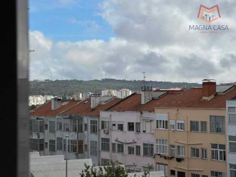 t2+1 Venda-Falagueira, Amadora