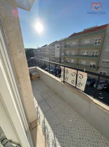 t2+1 Venda-Falagueira, Amadora