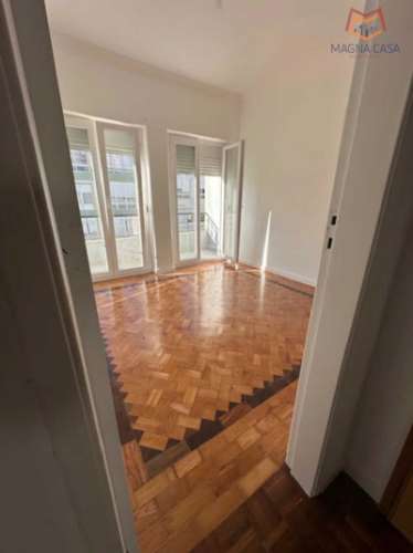 t2+1 Venda-Falagueira, Amadora