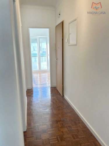 t2+1 Venda-Falagueira, Amadora