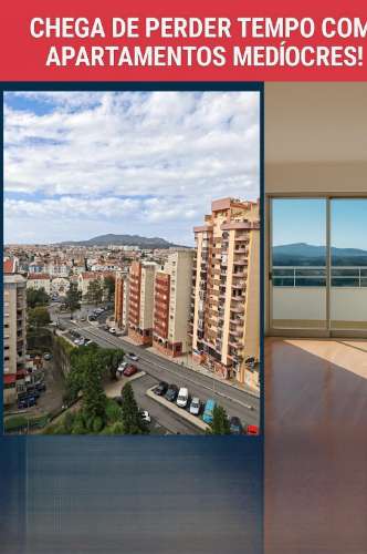 Oportunidade única de apartamento 3 assoalhadas na Tapada das Mercês - Algueirão-Mem Martins