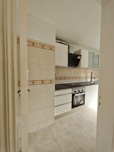 Oportunidade única de apartamento 3 assoalhadas na Tapada das Mercês - Algueirão-Mem Martins