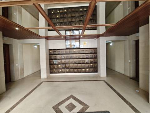 Oportunidade única de apartamento 3 assoalhadas na Tapada das Mercês - Algueirão-Mem Martins