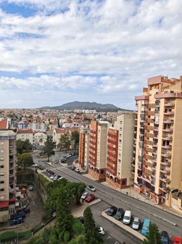 Oportunidade única de apartamento 3 assoalhadas na Tapada das Mercês - Algueirão-Mem Martins