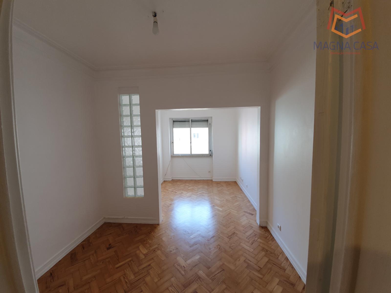 T1 Penha França, Lisboa