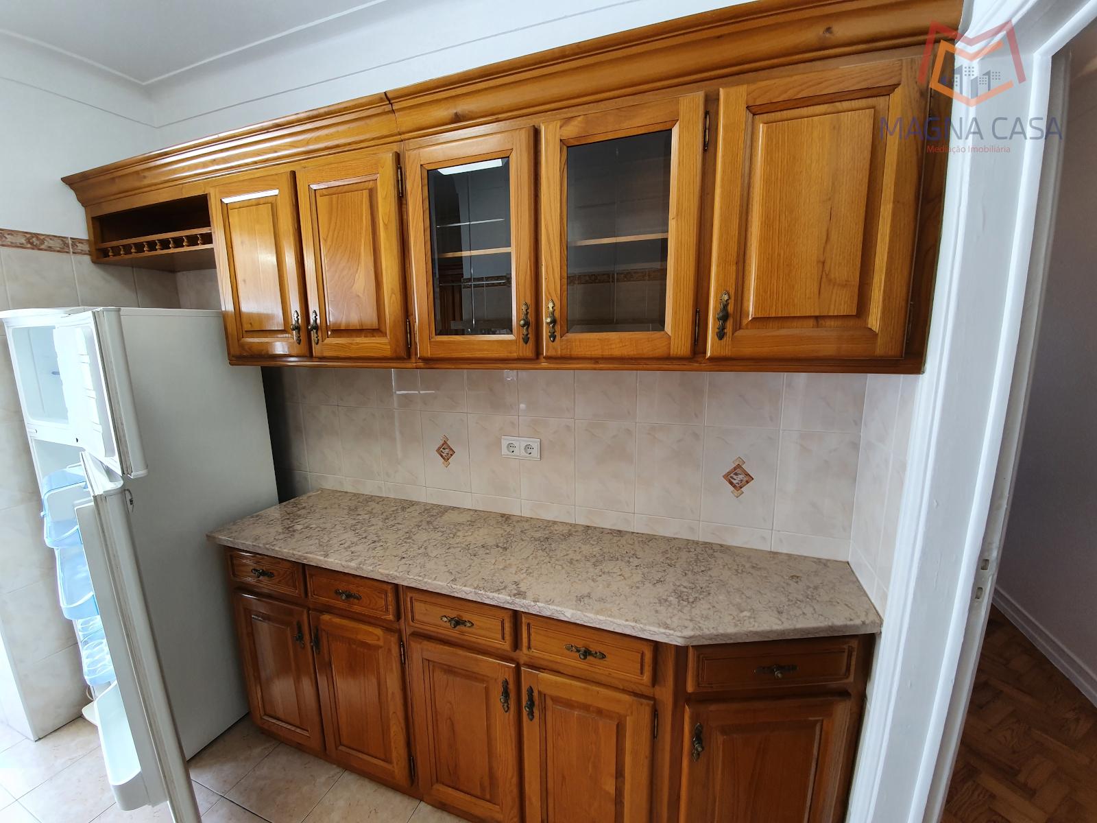 T1 Penha França, Lisboa