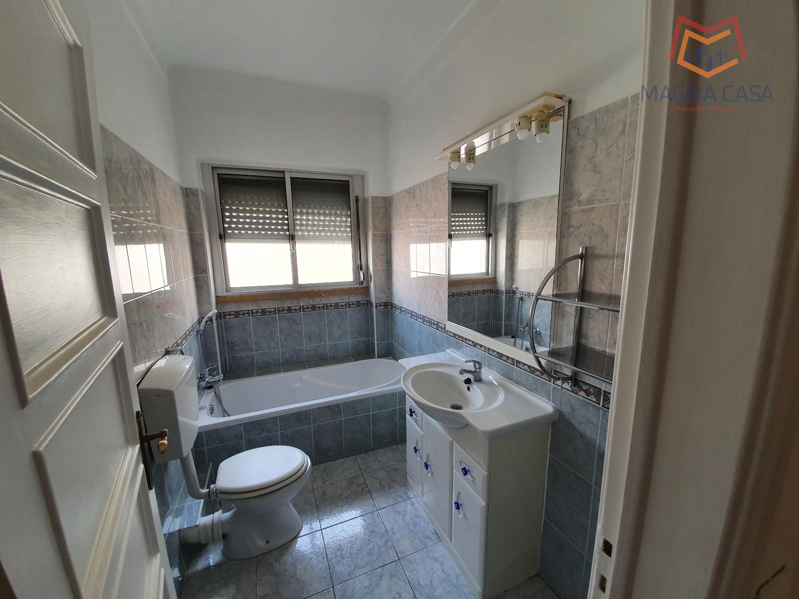 T1 Penha França, Lisboa