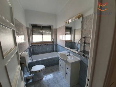 T1 Penha França, Lisboa