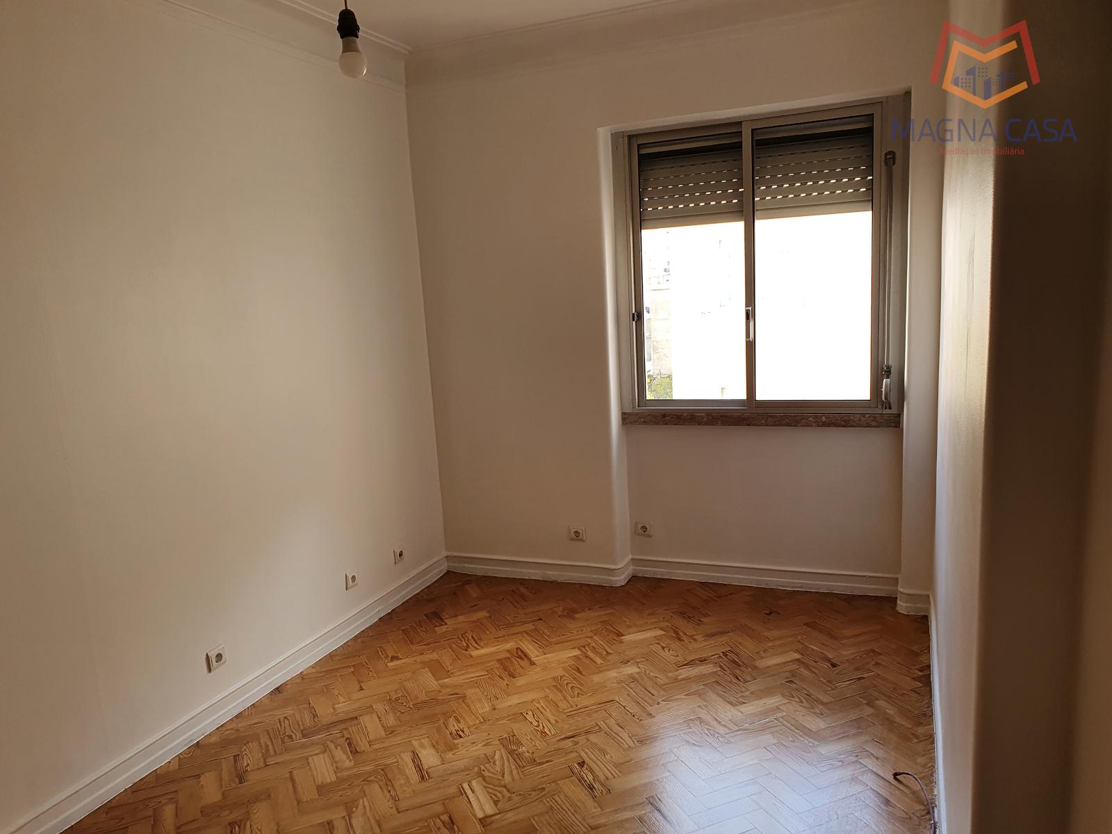 T1 Penha França, Lisboa