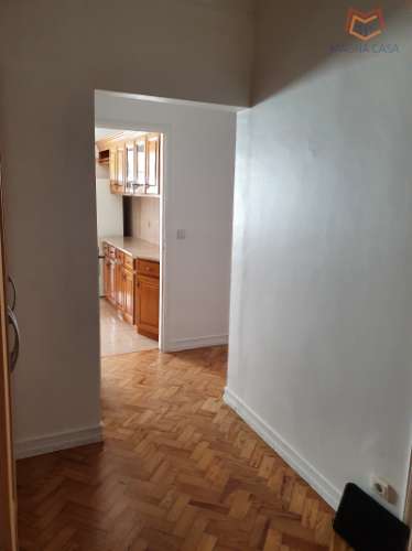 T1 Penha França, Lisboa