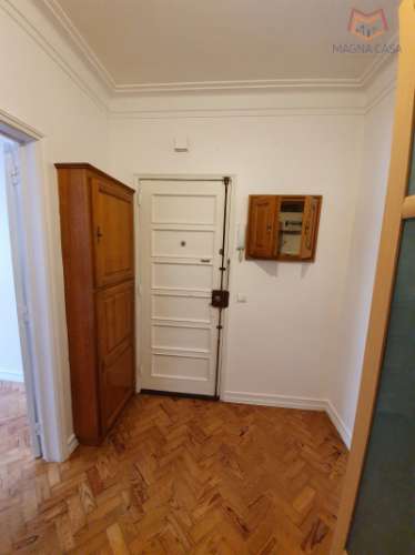 T1 Penha França, Lisboa