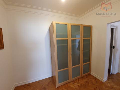 T1 Penha França, Lisboa