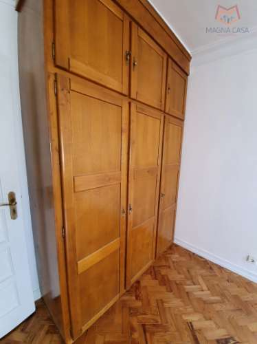 T1 Penha França, Lisboa