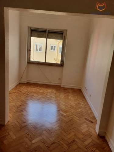 T1 Penha França, Lisboa