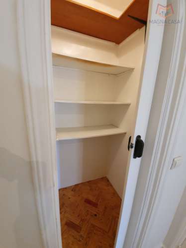 T1 Penha França, Lisboa