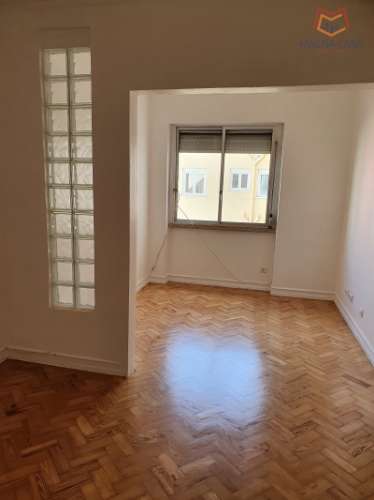 T1 Penha França, Lisboa