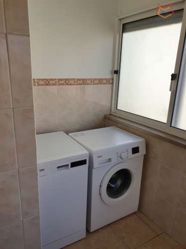 T1 Penha França, Lisboa