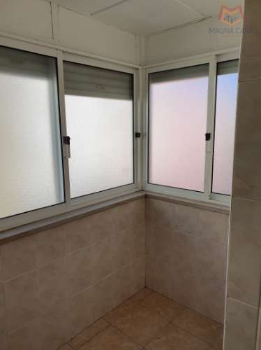 T1 Penha França, Lisboa