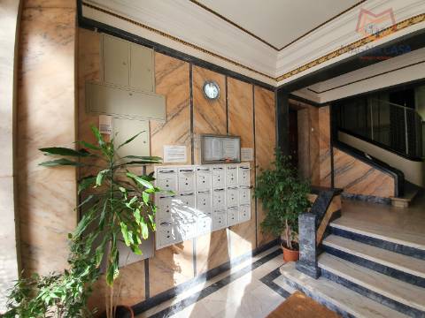 T1 Penha França, Lisboa