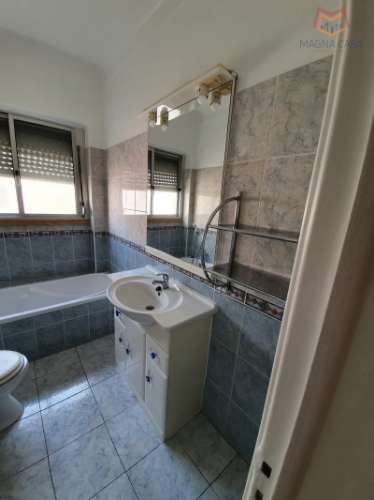 T1 Penha França, Lisboa