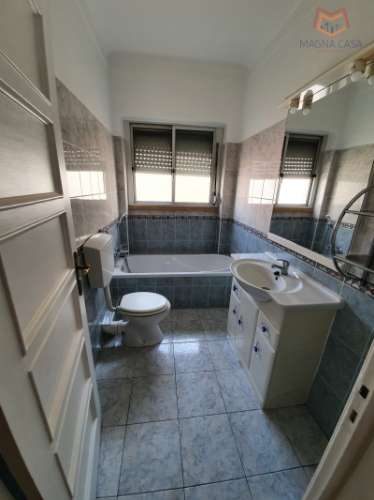 T1 Penha França, Lisboa