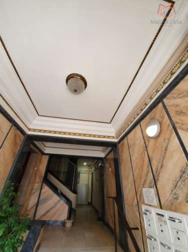 T1 Penha França, Lisboa