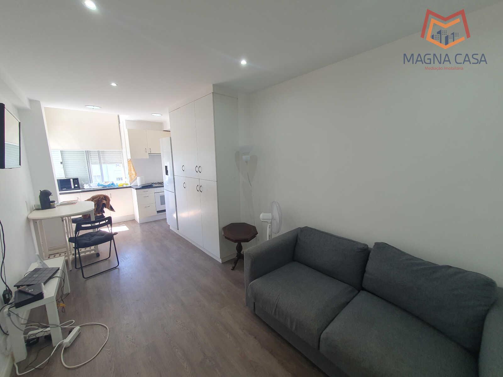 T1 em Paço Arcos, Oeiras