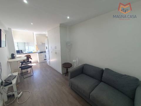 T1 em Paço Arcos, Oeiras