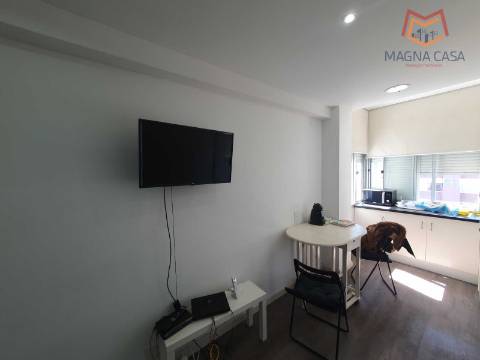 T1 em Paço Arcos, Oeiras