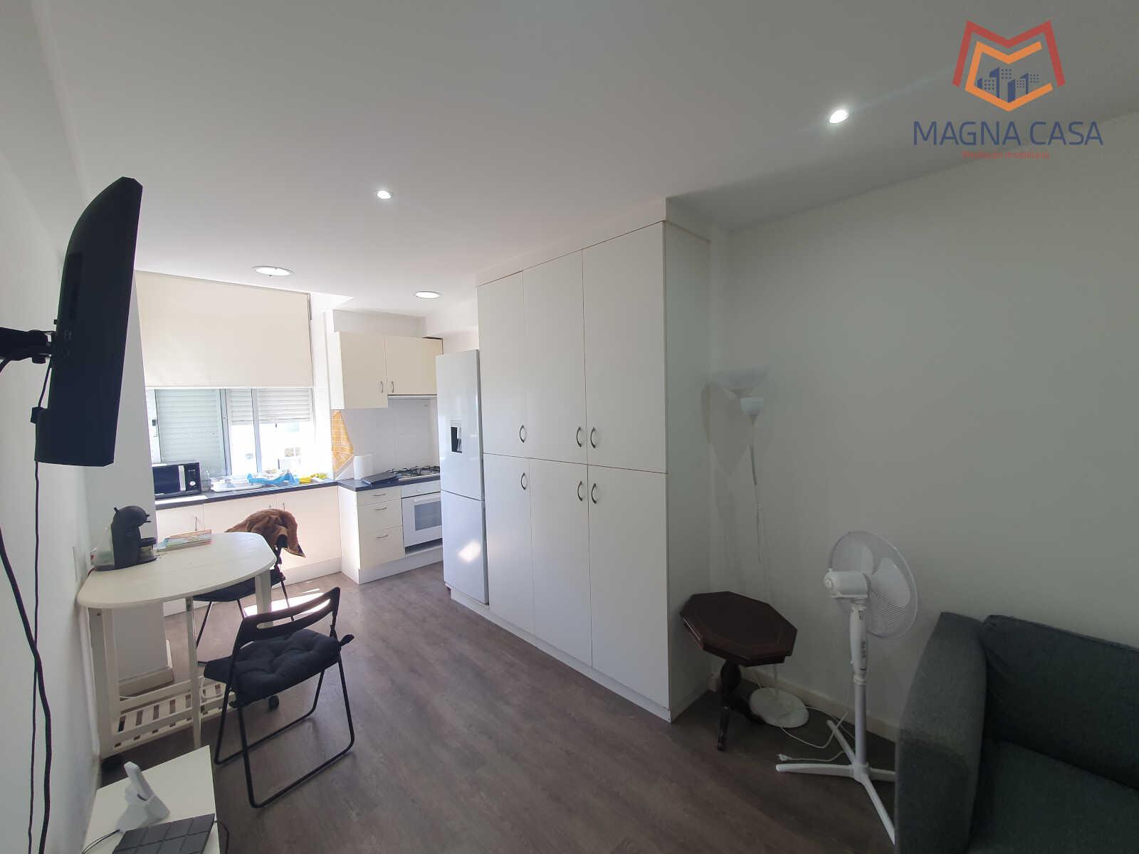 T1 em Paço Arcos, Oeiras