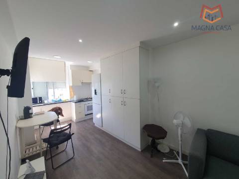 T1 em Paço Arcos, Oeiras