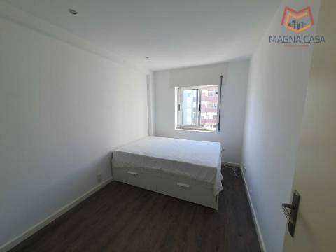 T1 em Paço Arcos, Oeiras