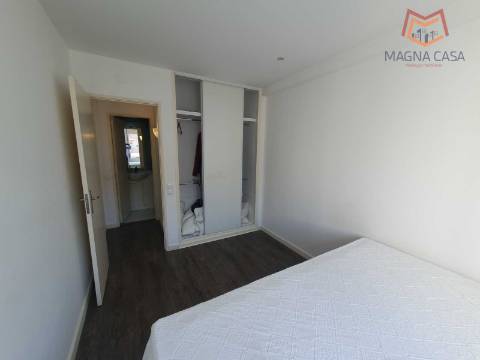 T1 em Paço Arcos, Oeiras