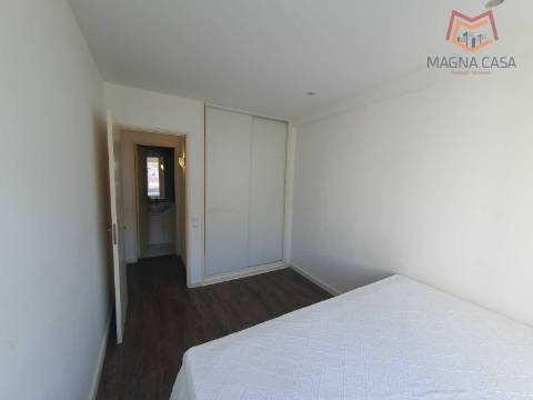 T1 em Paço Arcos, Oeiras