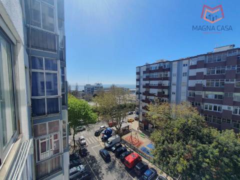 T1 em Paço Arcos, Oeiras