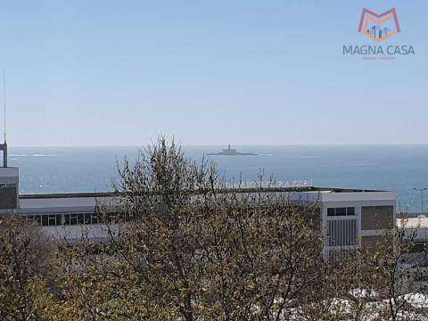 T1 em Paço Arcos, Oeiras