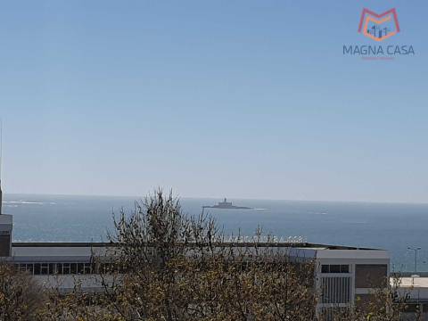 T1 em Paço Arcos, Oeiras