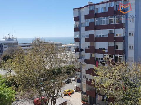 T1 em Paço Arcos, Oeiras