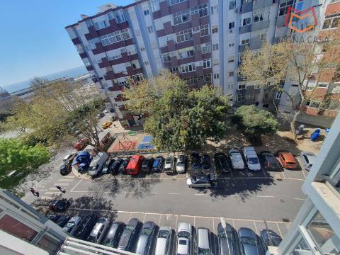 T1 em Paço Arcos, Oeiras