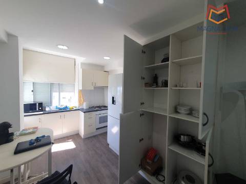 T1 em Paço Arcos, Oeiras