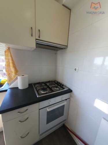 T1 em Paço Arcos, Oeiras