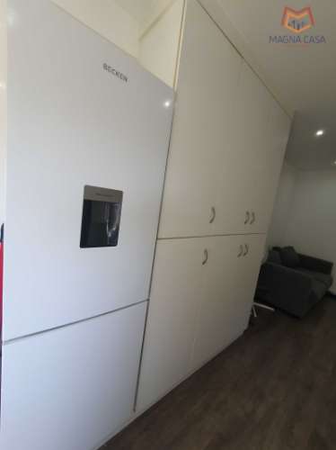 T1 em Paço Arcos, Oeiras