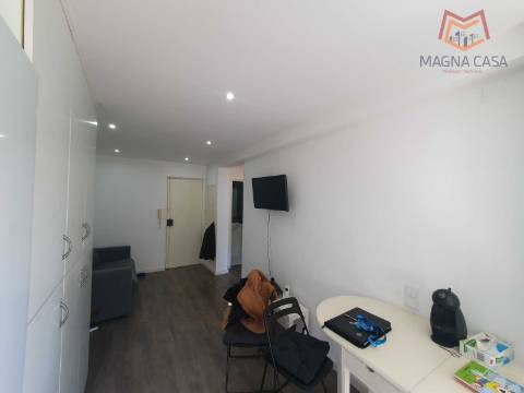 T1 em Paço Arcos, Oeiras